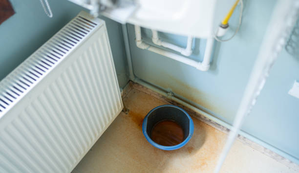 Best Residential water damage restoration  in Lake City, PA