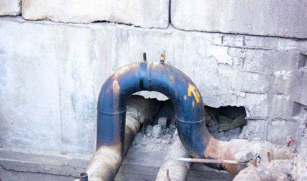 Best Sewage cleanup and water damage restoration  in Lake City, PA